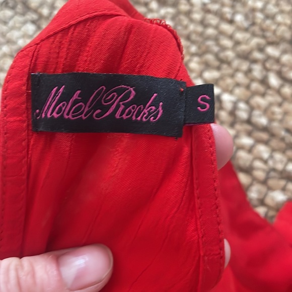 Romper - Picture 4 of 4